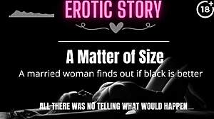 Histoires de sexe interracial avec une grosse bite noire et un culmr
