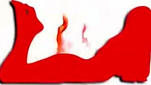 Сексуальная подростковая красотка шалит с большим членом в этом горячем межрасовом видео