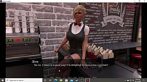 En gjennomgang av den første episoden av Fetish Locator, et Steam-spill med fokus på hentai og fetisjer
