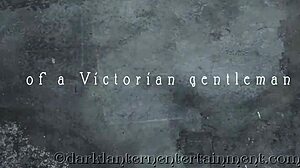 A Victorian English gentleman's intimate revelations and a vigorous encounter presented by Dark lantern entertainment